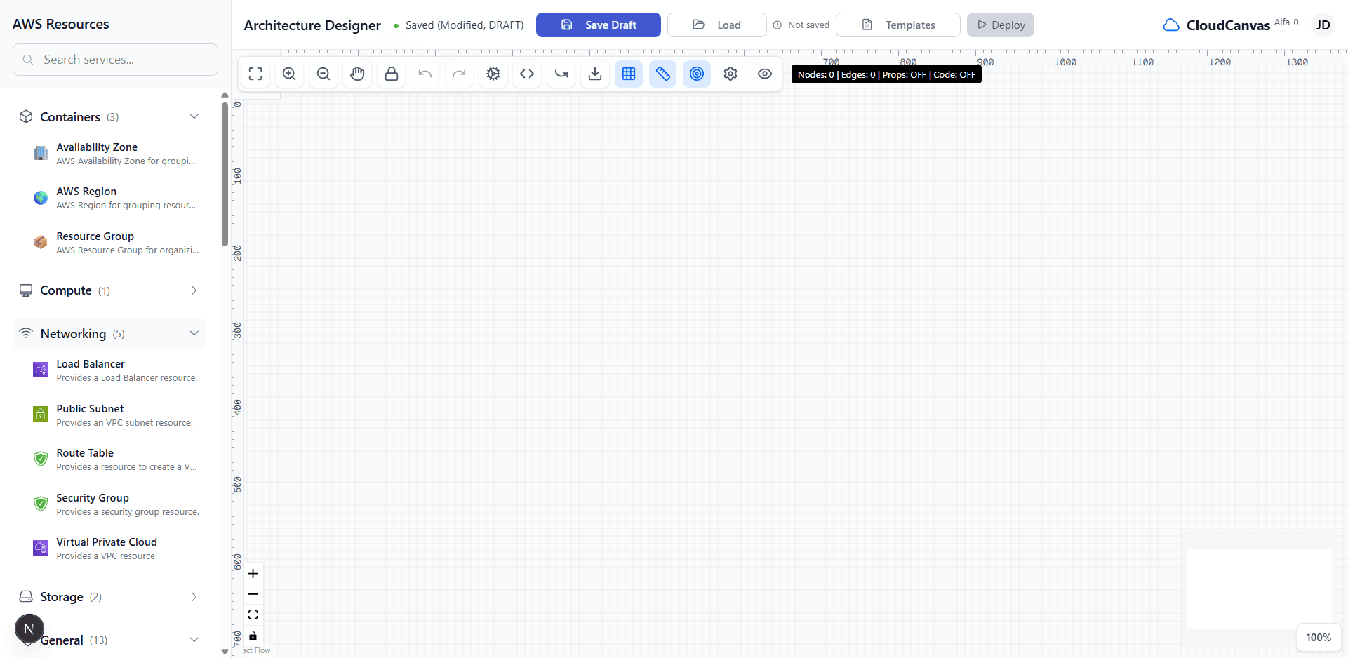 Networking Components